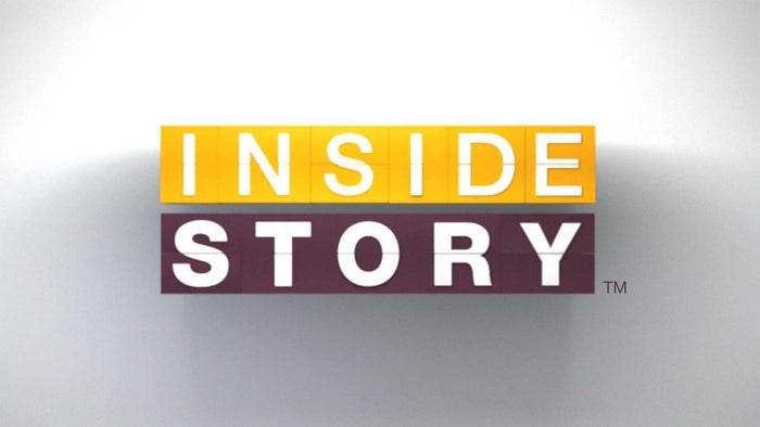 Inside Story Episode No.50 on JioTV