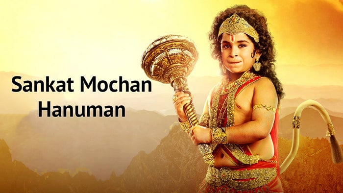 Sankat Mochan Hanuman Episode No.75 on JioTV