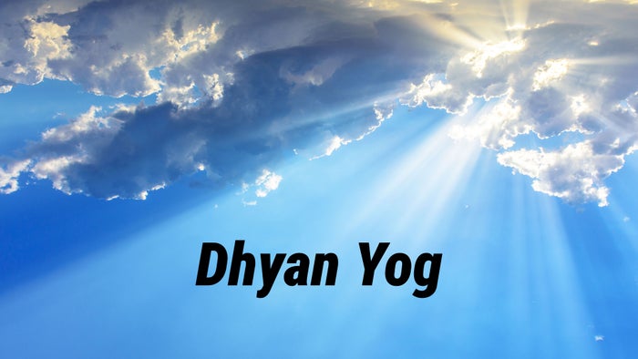 Dhyan Yog on JioTV