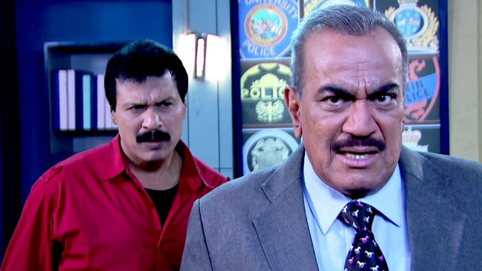 CID (Bangla) on JioTV