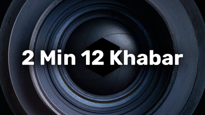 2 Min 12 Khabar on JioTV