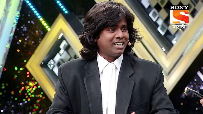 Maharashtrachi Hasya Jatra Episode No.67 on JioTV