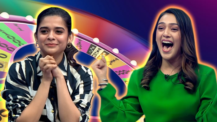 Wheel Of Fortune Episode No.18 on JioTV