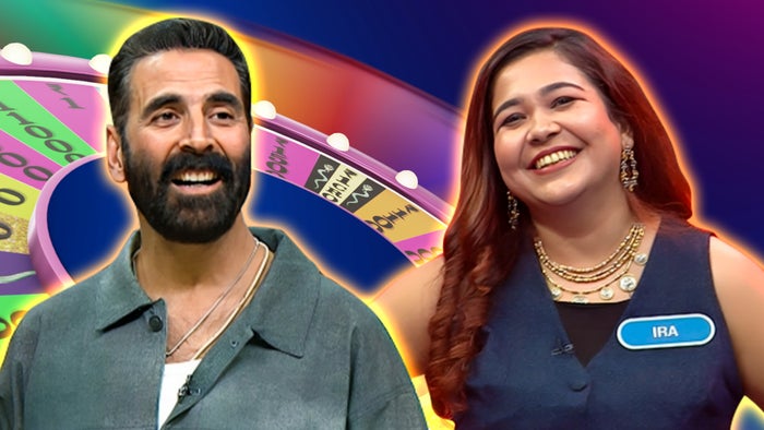 Wheel Of Fortune Episode No.19 on JioTV