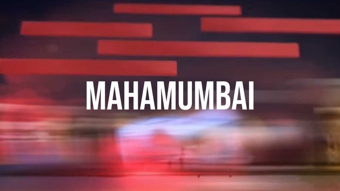 Mahamumbai on JioTV