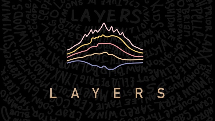 Layers on JioTV