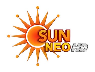 Sun Neo HD on JioTV