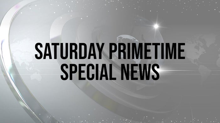 Saturday Primetime Special News on JioTV