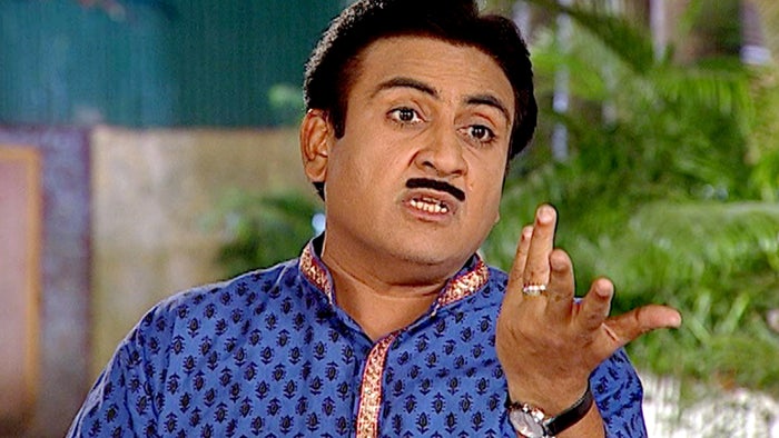 Taarak Mehta Ka Ooltah Chashmah on JioTV