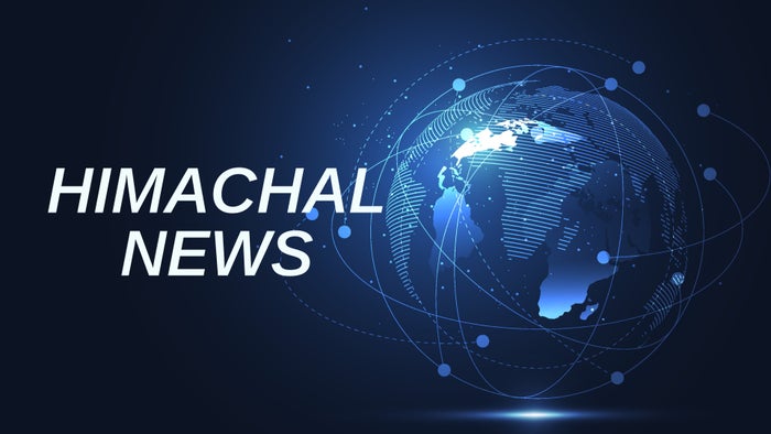 Himachal News on JioTV