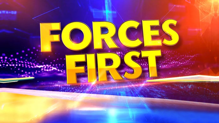 FORCES FIRST Episode No.2 on JioTV