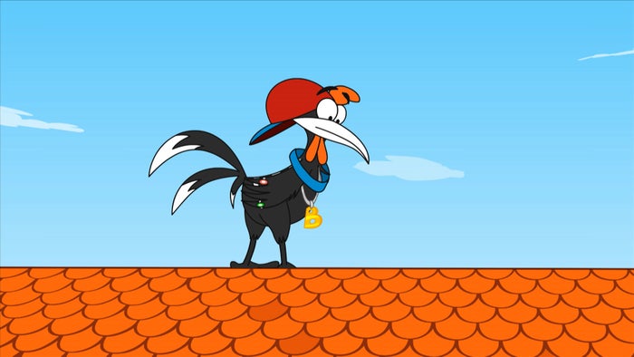 Honey Bunny Ka Jholmaal Episode No.22 on JioTV