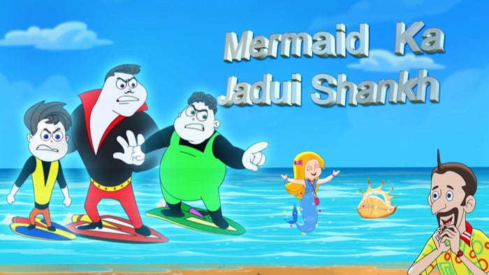 Paap-O-Meter Episode No.2 on JioTV