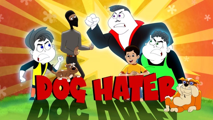 Paap-O-Meter Episode No.28 on JioTV