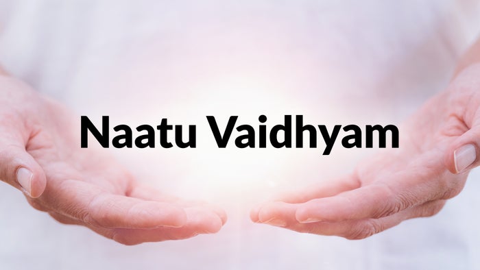 Naatu Vaidhyam Episode No.15 on JioTV