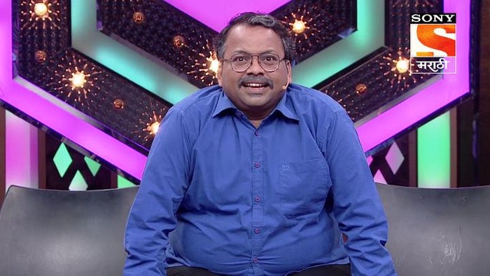 Maharashtrachi Hasya Jatra Episode No.33 on JioTV