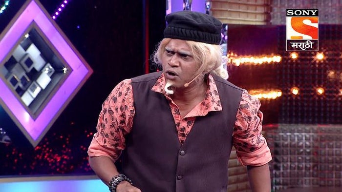 Maharashtrachi Hasya Jatra Episode No.22 on JioTV