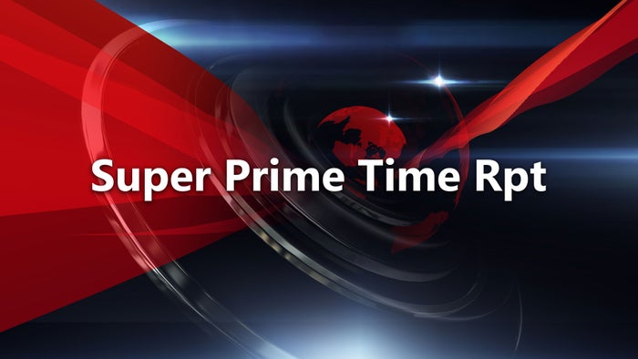 Super Prime time on JioTV