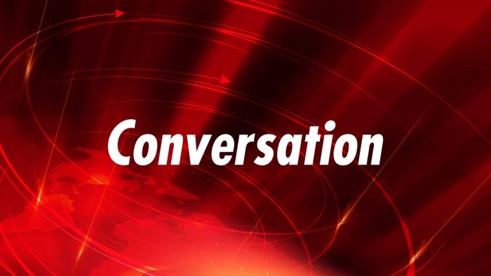 Conversation Episode No.261 on JioTV