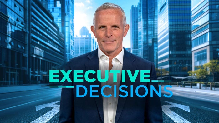 Exec. Decisions Episode No.15 on JioTV