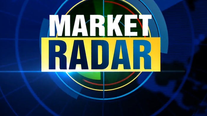 Market Radar on JioTV