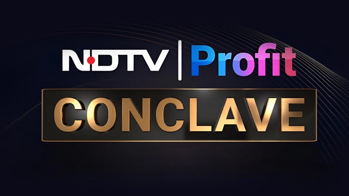 NDTV Profit Conclave on JioTV