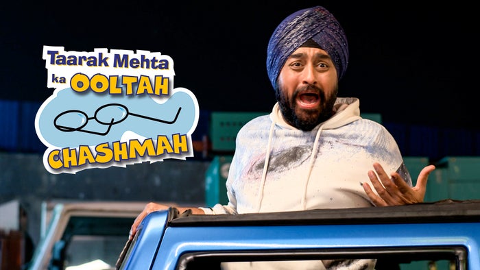 Taarak Mehta Ka Ooltah Chashmah Episode No.1180 on JioTV