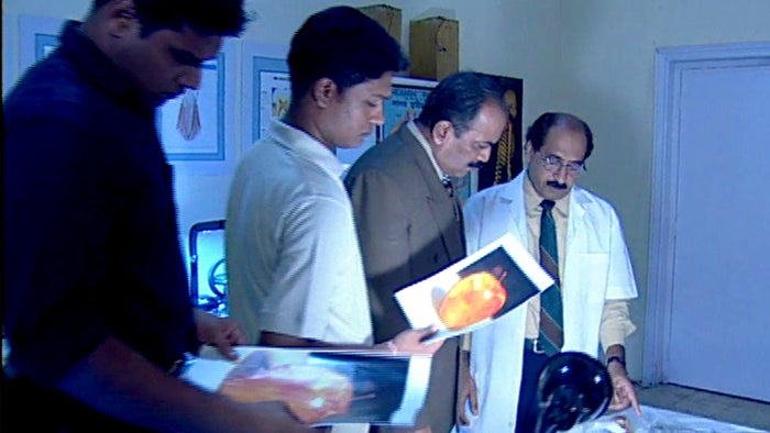 CID Episode No.78 on JioTV