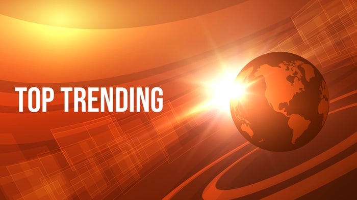 Top Trending on JioTV