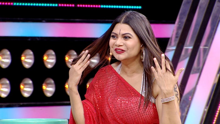 Maharashtra Chi Hasya Jatra Navya Korya Vinodacha Punha Nava Hangam Episode No.67 on JioTV