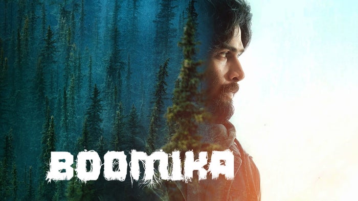 Boomika on JioTV