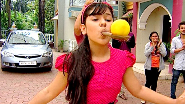 Taarak Mehta Ka Ooltah Chashmah on JioTV