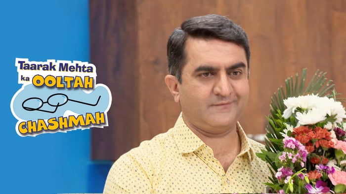 Taarak Mehta Ka Ooltah Chashmah on JioTV