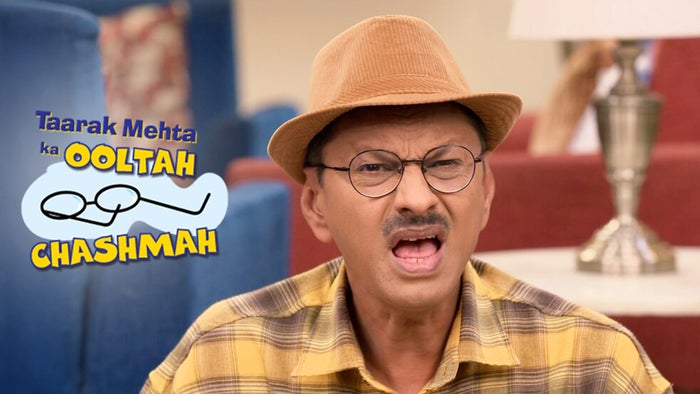 Taarak Mehta Ka Ooltah Chashmah Episode No.45 on JioTV