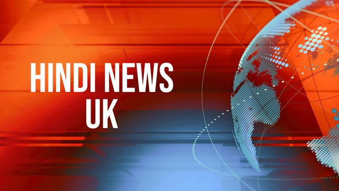 Hindi News UK on JioTV