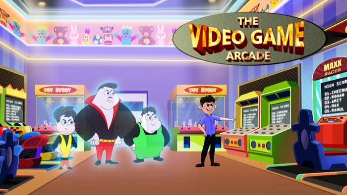 Paap-O-Meter Episode No.12 on JioTV