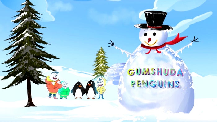 Paap-O-Meter Episode No.74 on JioTV