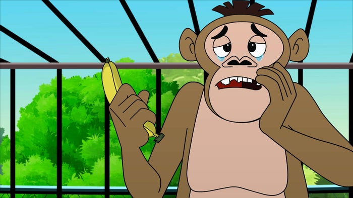 Paap-O-Meter Episode No.84 on JioTV