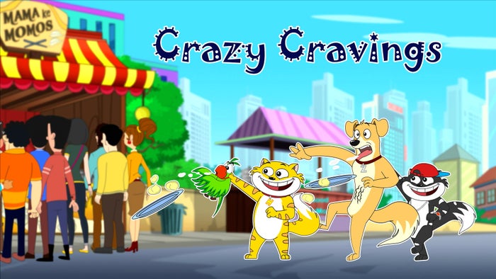 Honey Bunny Ka Jholmaal Episode No.632 on JioTV