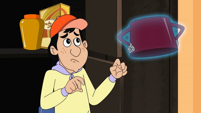 Paap-O-Meter Episode No.207 on JioTV