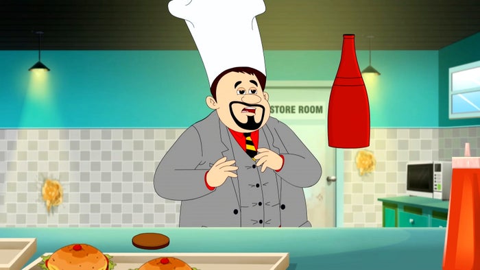 Paap-O-Meter Episode No.18 on JioTV