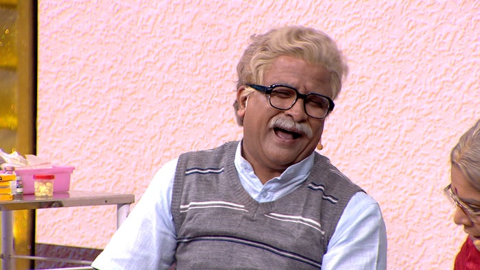 Maharashtrachi Hasya Jatra Hasyacha Triple Dose Episode No.24 on JioTV