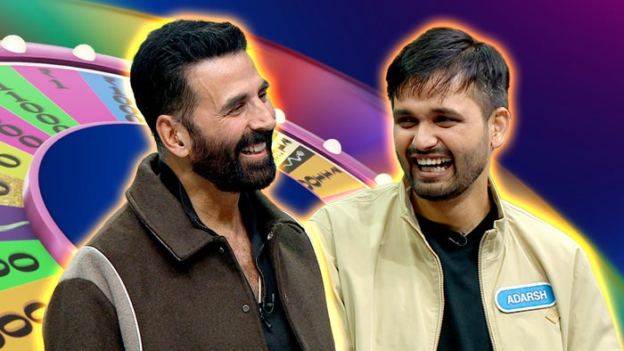 Wheel Of Fortune Episode No.20 on JioTV