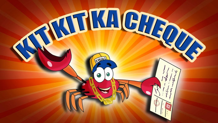 Honey Bunny Ka Jholmaal Episode No.324 on JioTV