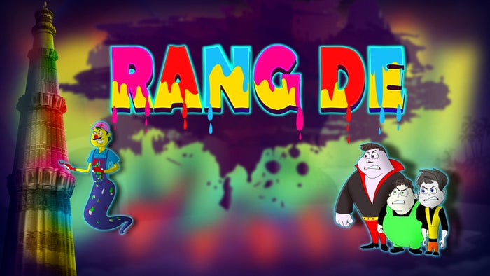 Paap-O-Meter Episode No.316 on JioTV