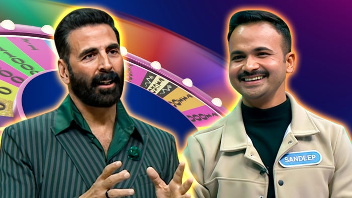 Wheel Of Fortune Episode No.22 on JioTV