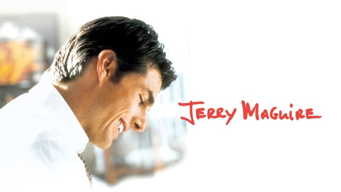 Jerry Maguire on JioTV