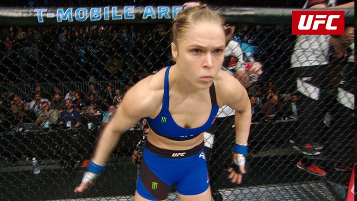 UFC Fight O'Clock Episode No.2 on JioTV