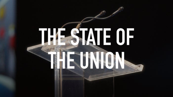 The State of the Union on JioTV