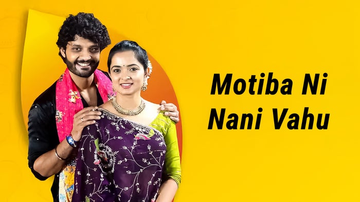 Motiba Ni Nani Vahu Episode No.1368 on JioTV